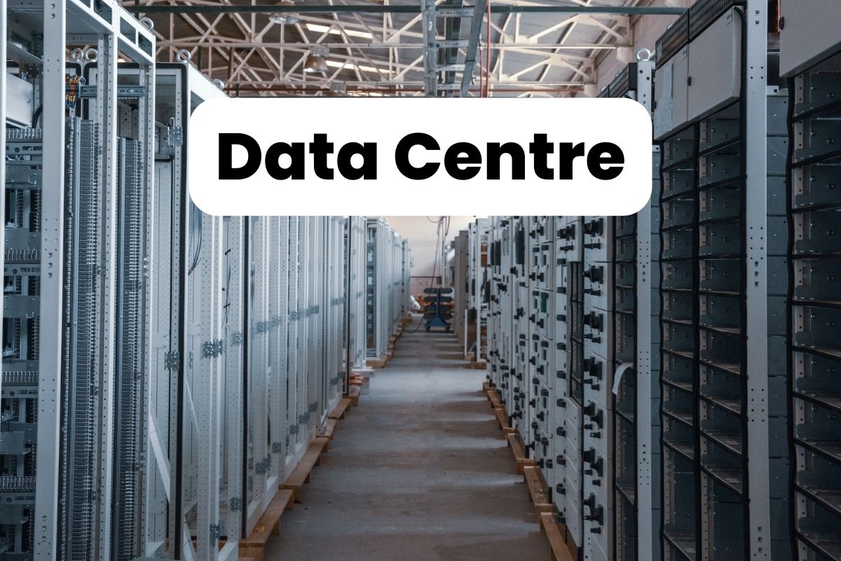 Mumbai to House the Biggest Data Centres in India