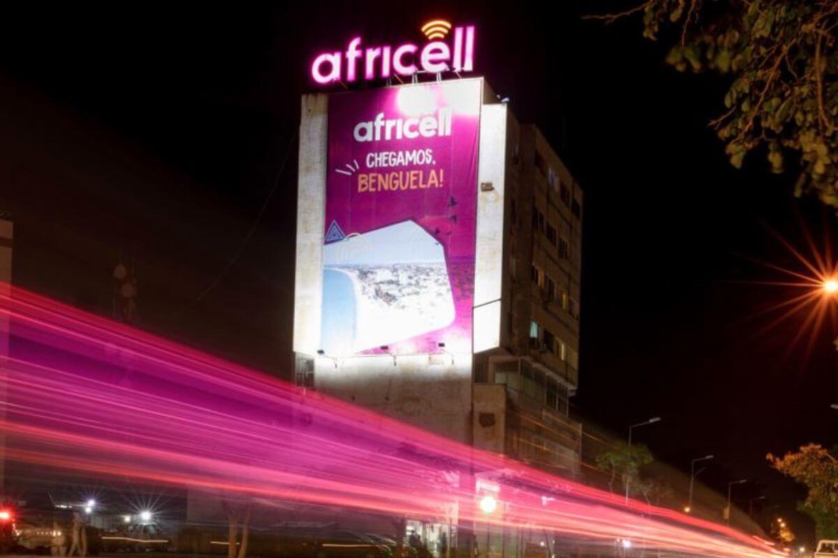 Africell Angola Announces Service Expansion to Benguela