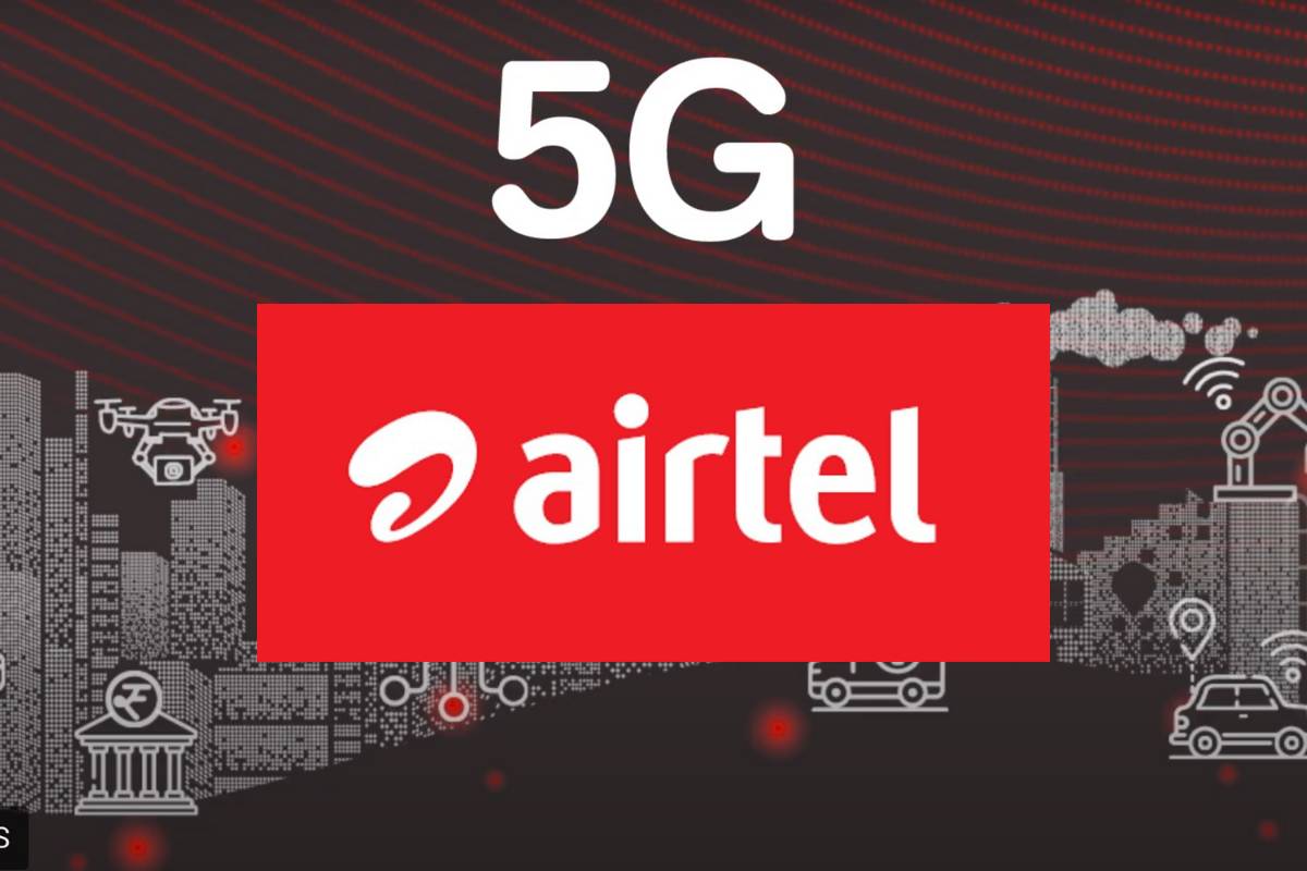 Airtel 5G Plus Now Available in Hyderabad Metro  Railway Stations and Bus Terminals - 49