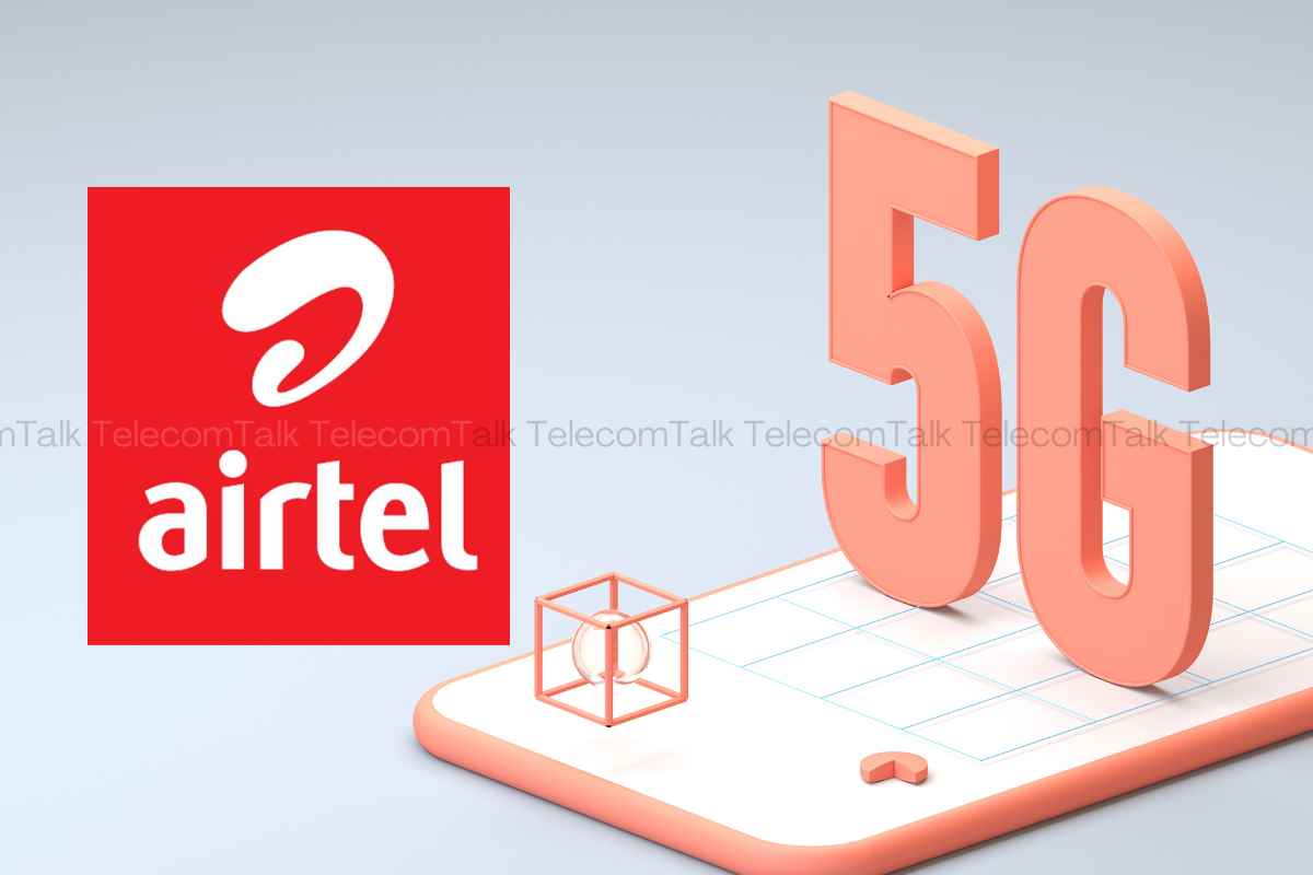 Airtel Brings 5G Plus to Gandhinagar and Ahmedabad - 11