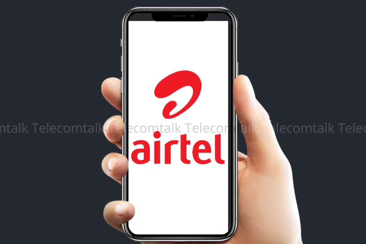 Airtel has an Excellent 3GB Daily Data Plan for Short Term - 59