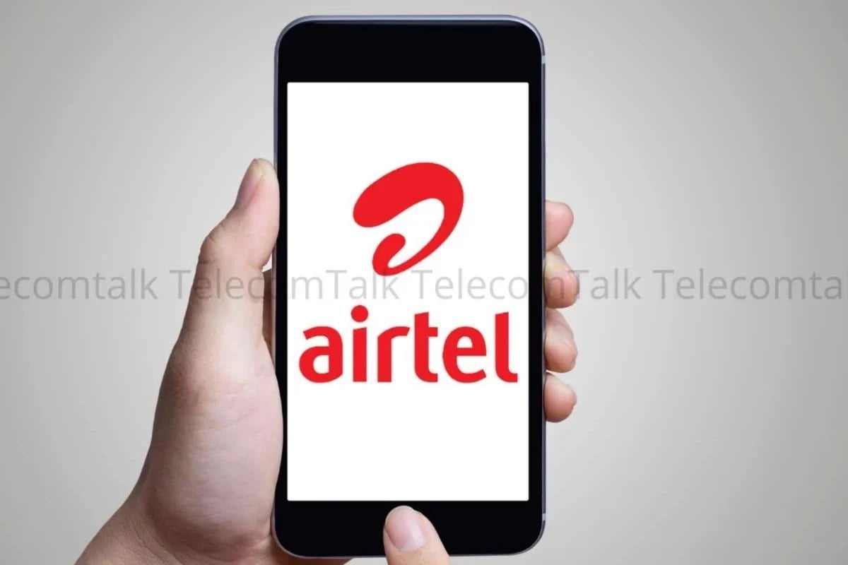 Airtel Prepaid Plans with 3GB Daily Data - 72