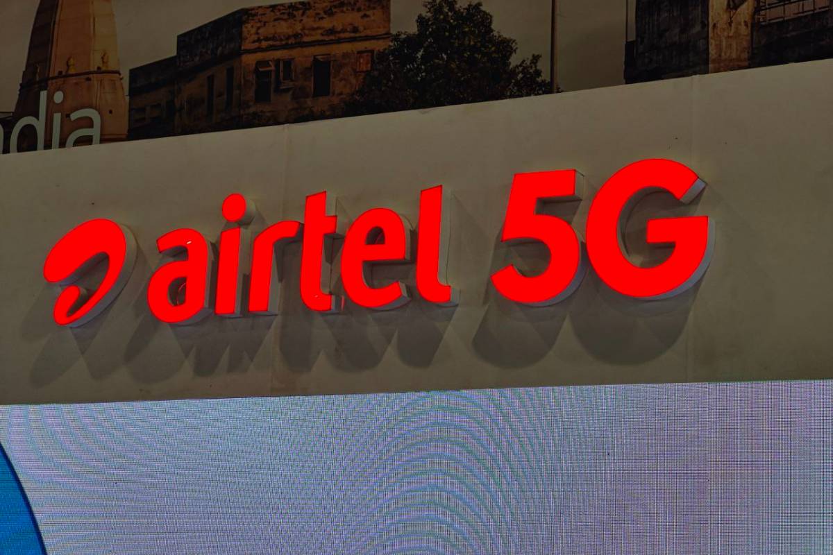 Airtel Updated List of Cities with 5G Network - 86