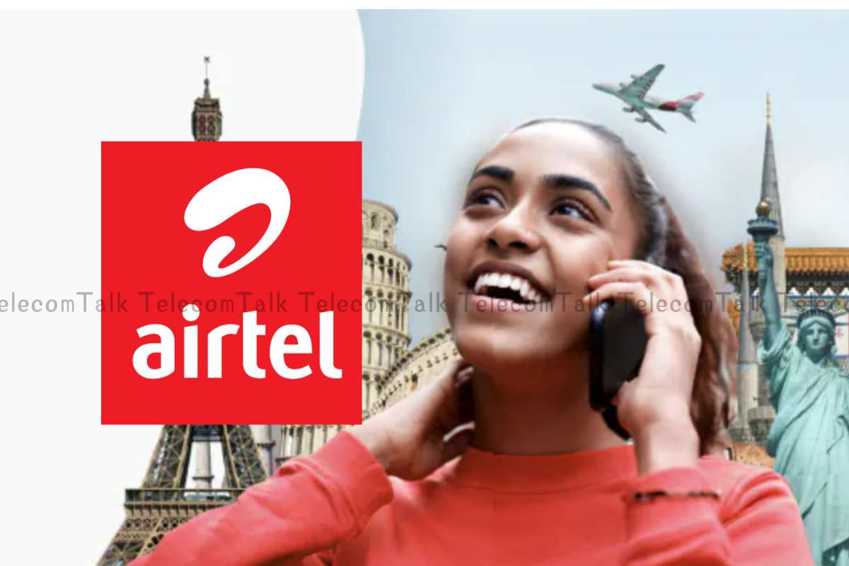 Airtel World Pass Announced  Key Features  Plans and Other Details - 49