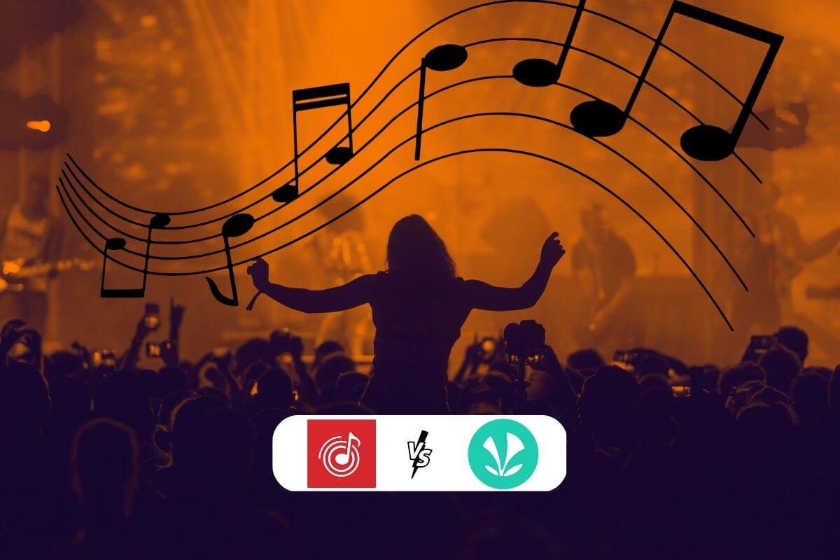 Here's Why Airtel Wynk Plans Are Ahead of Jiosaavn Pro Plans