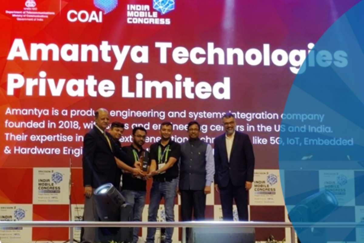 Amantya Technologies