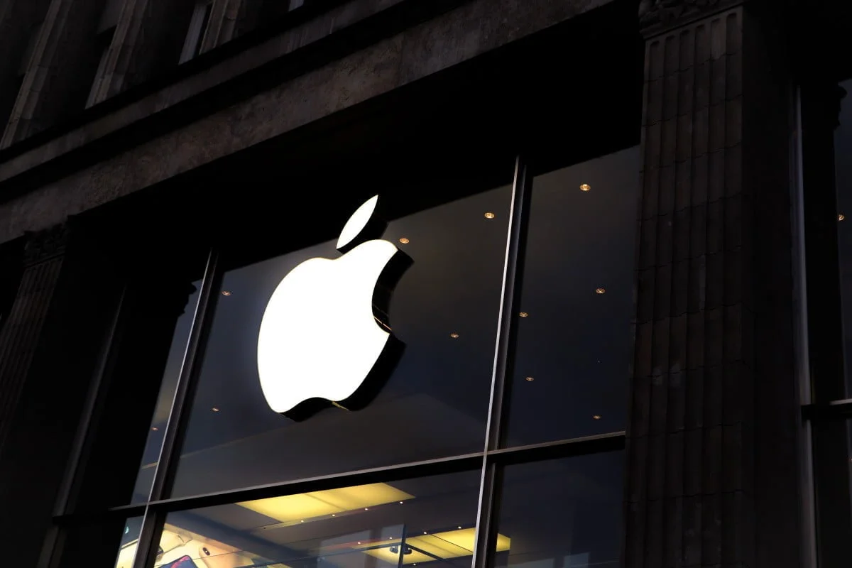Apple new feature