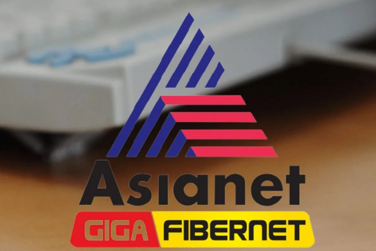 Asianet Broadband is Offering 125 Mbps Plan for a Very Low Price - 95