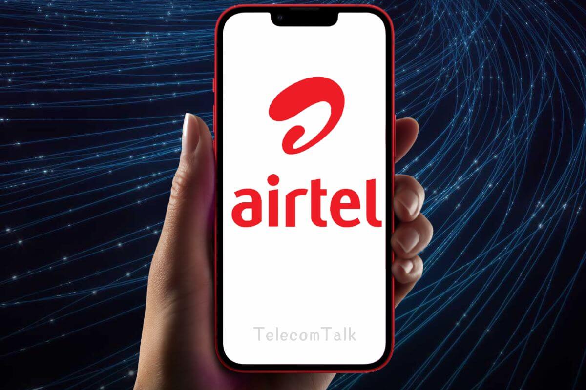 Bharti Airtel Continuously Added Subscribers for 12 Straight Months
