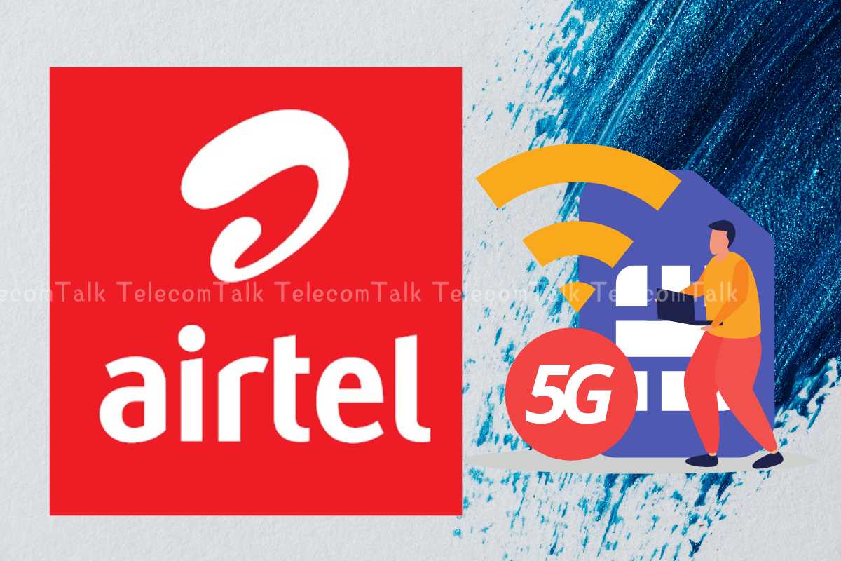 Airtel 5G