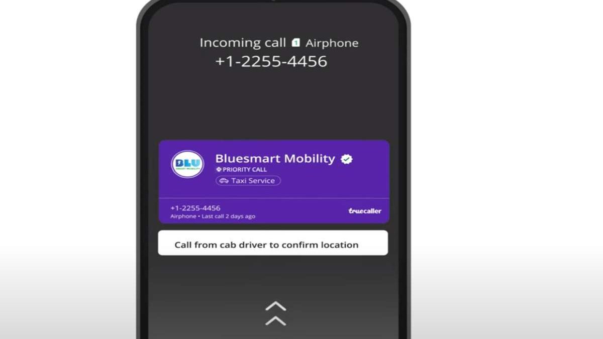 Bluesmart app 2025