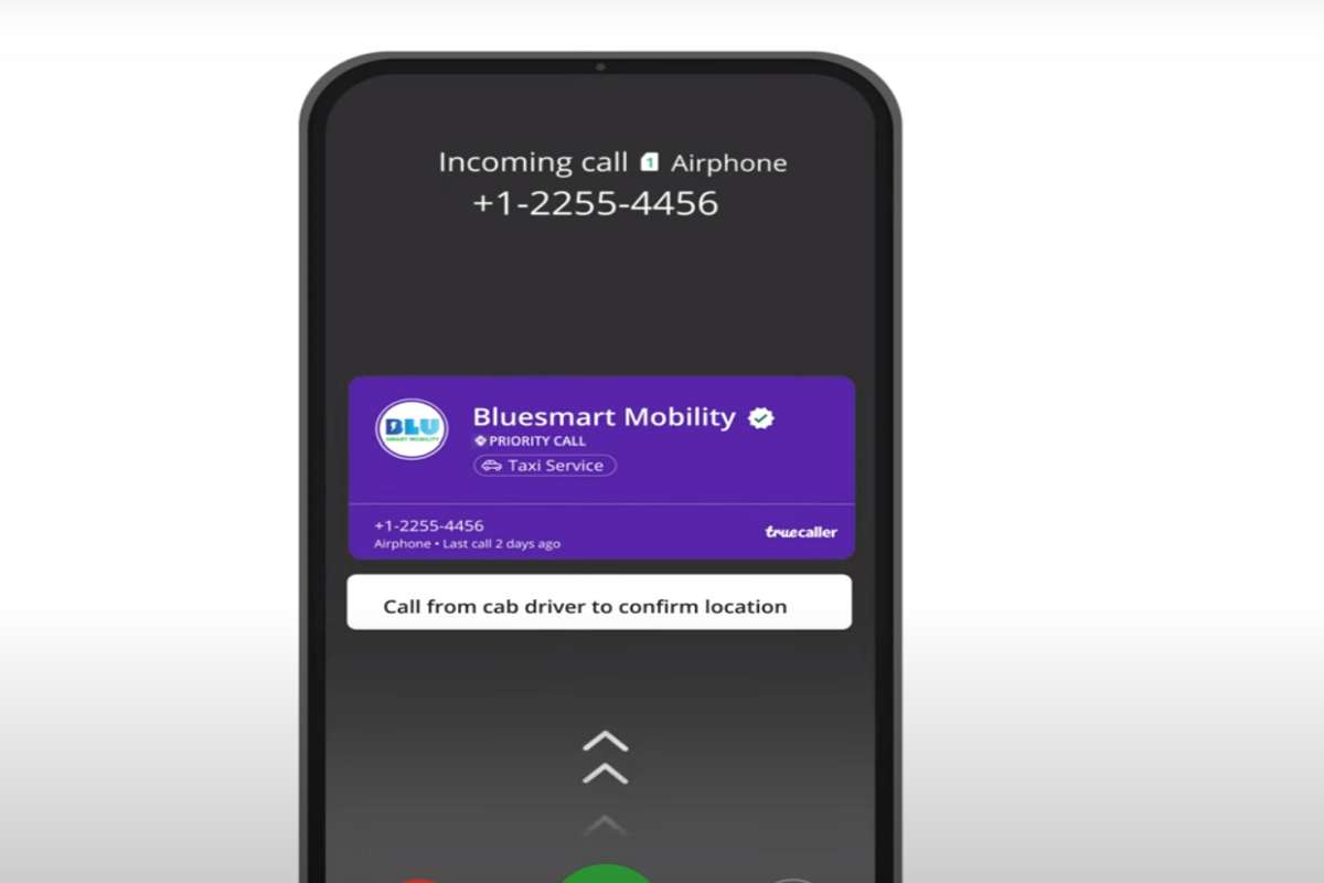 BluSmart Leverages Truecaller Tech to Add Trust to Consumer Identity - 94