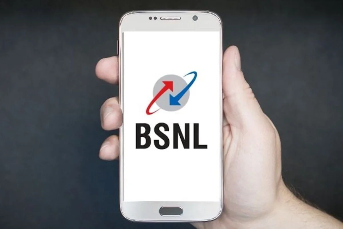 BSNL