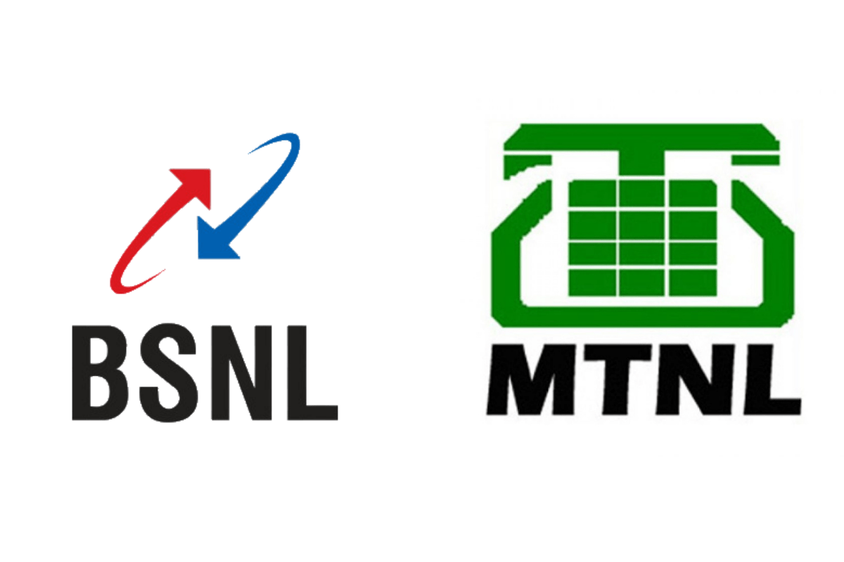 BSNL MTNL 