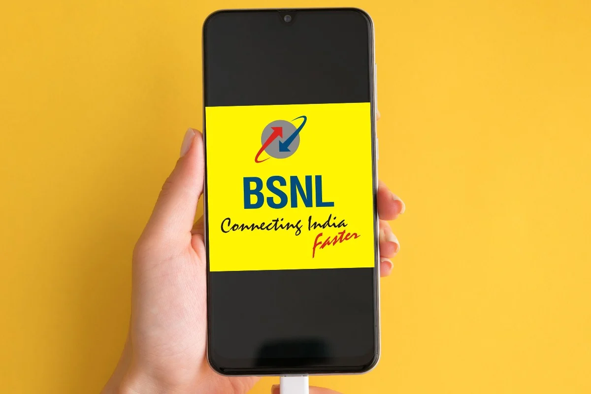BSNL broadband plan