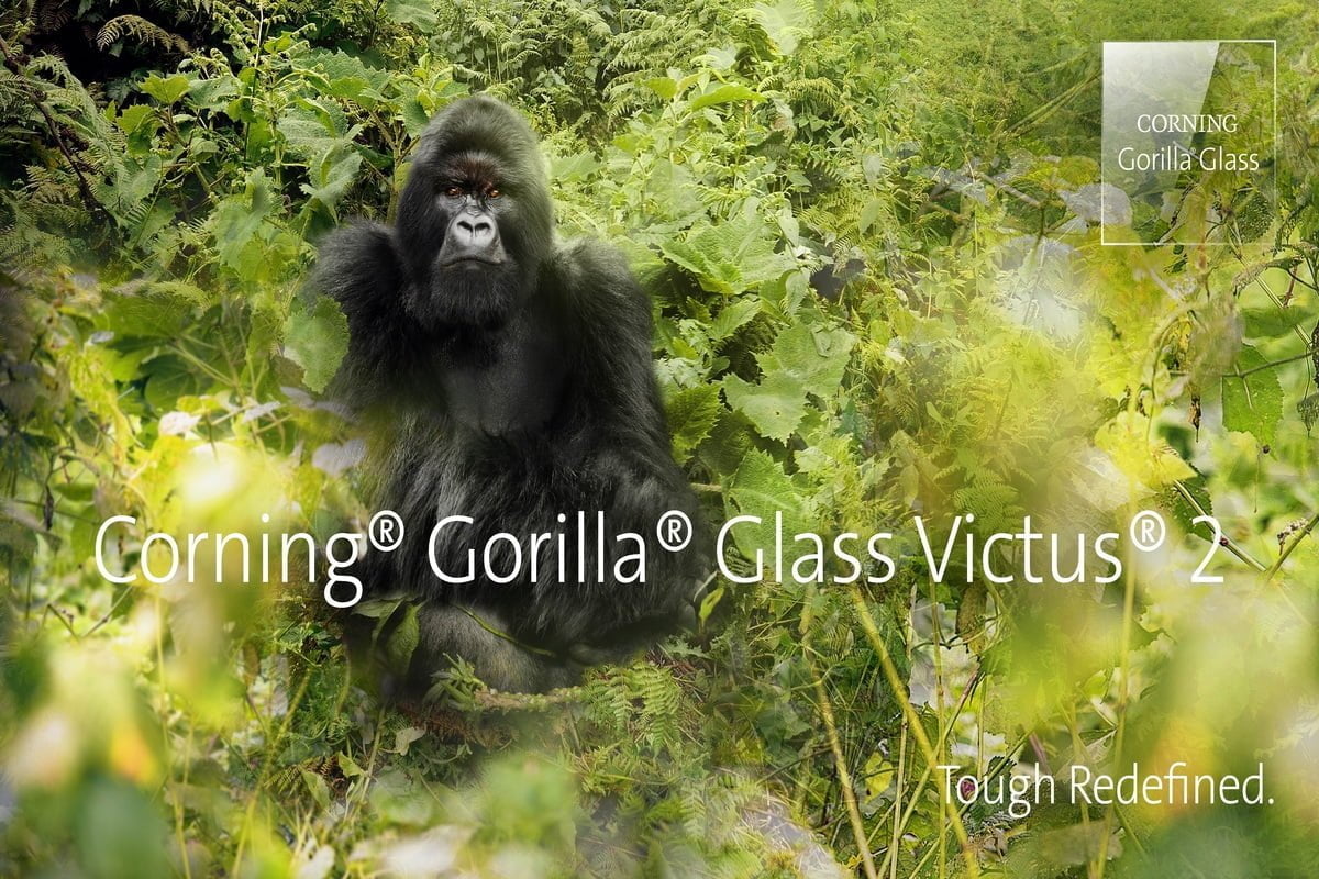 Corning Gorilla Glass Victus 2 Announced  Pushes Durability to Another Level - 36