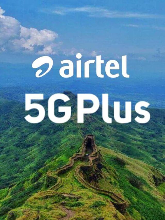 Airtel 5G Plus Now Live in Pune: Check Locations