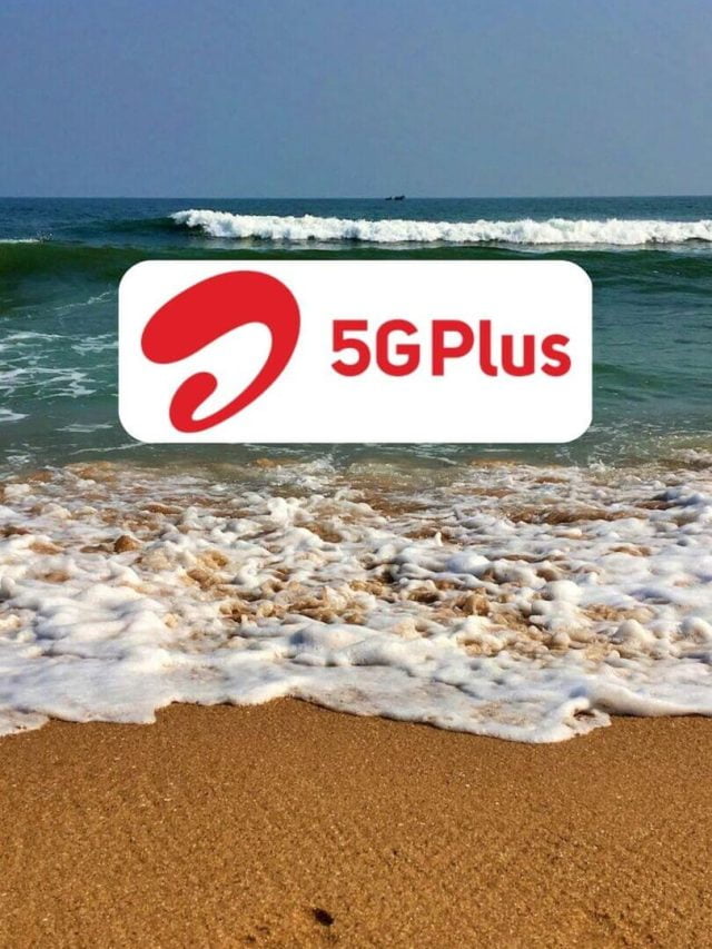 Airtel 5G Plus Live in Vizag: Check Locations