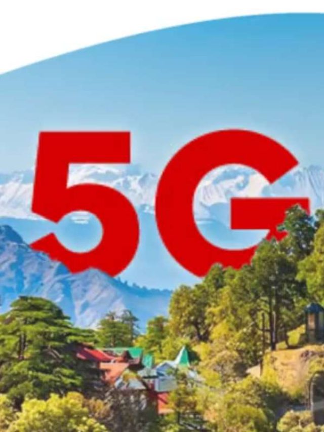 Airtel 5G Plus Launched in Three Different Cities in a Single Day