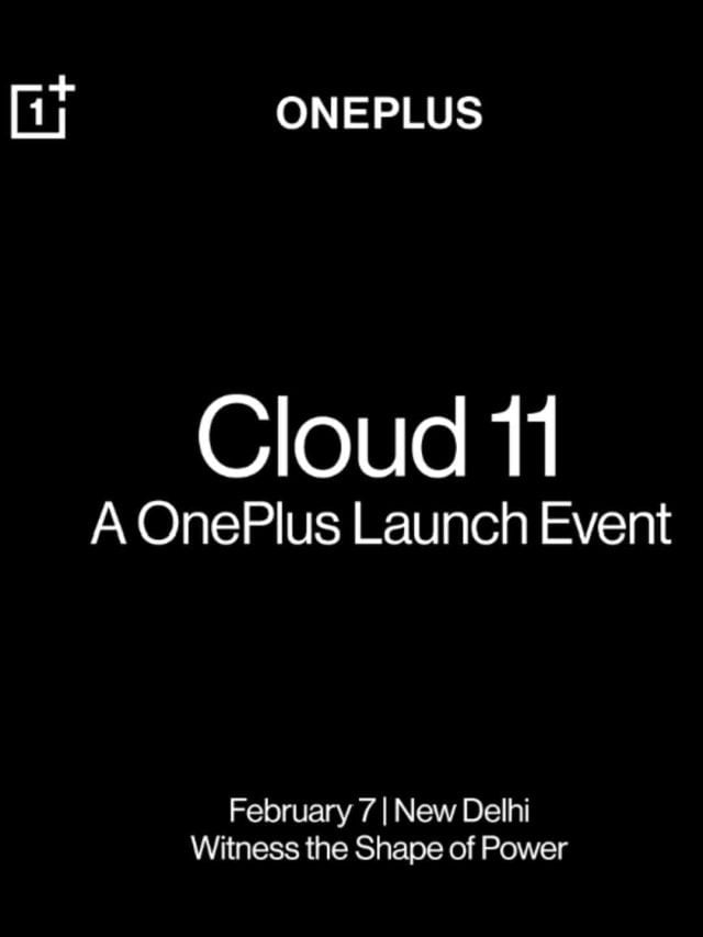 OnePlus 11 First Look