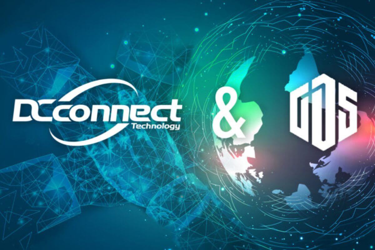 GDS Partners With DCConnect to Implement Advanced SDN at GDS Data Centres