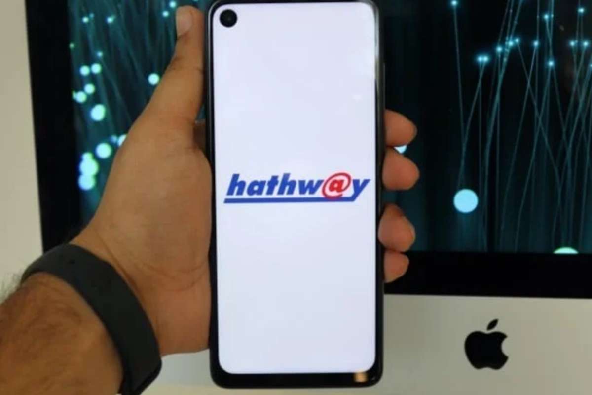 Hathway Offering 100 Mbps Plan at Rs 750 Per Month - 14