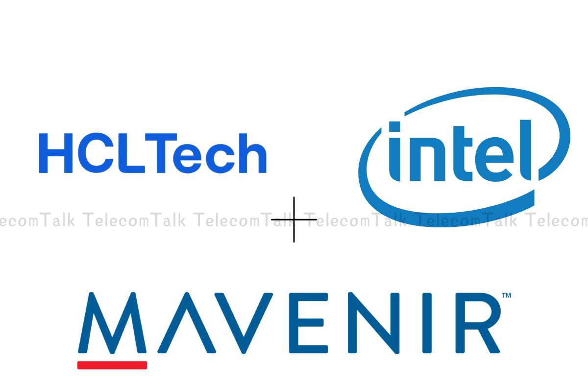 HCLTech Collabs with Mavenir and Intel to Offer 5G Solutions to Enterprises - 60