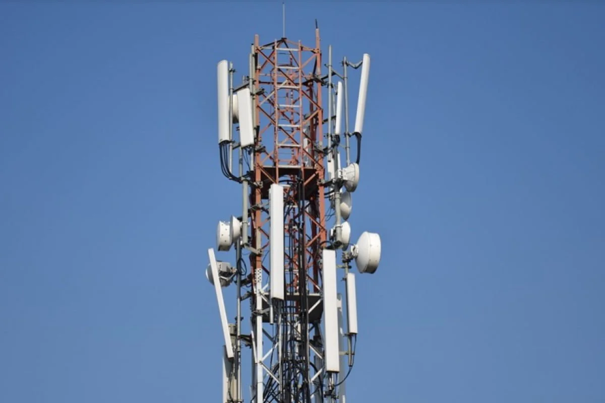 Telecom