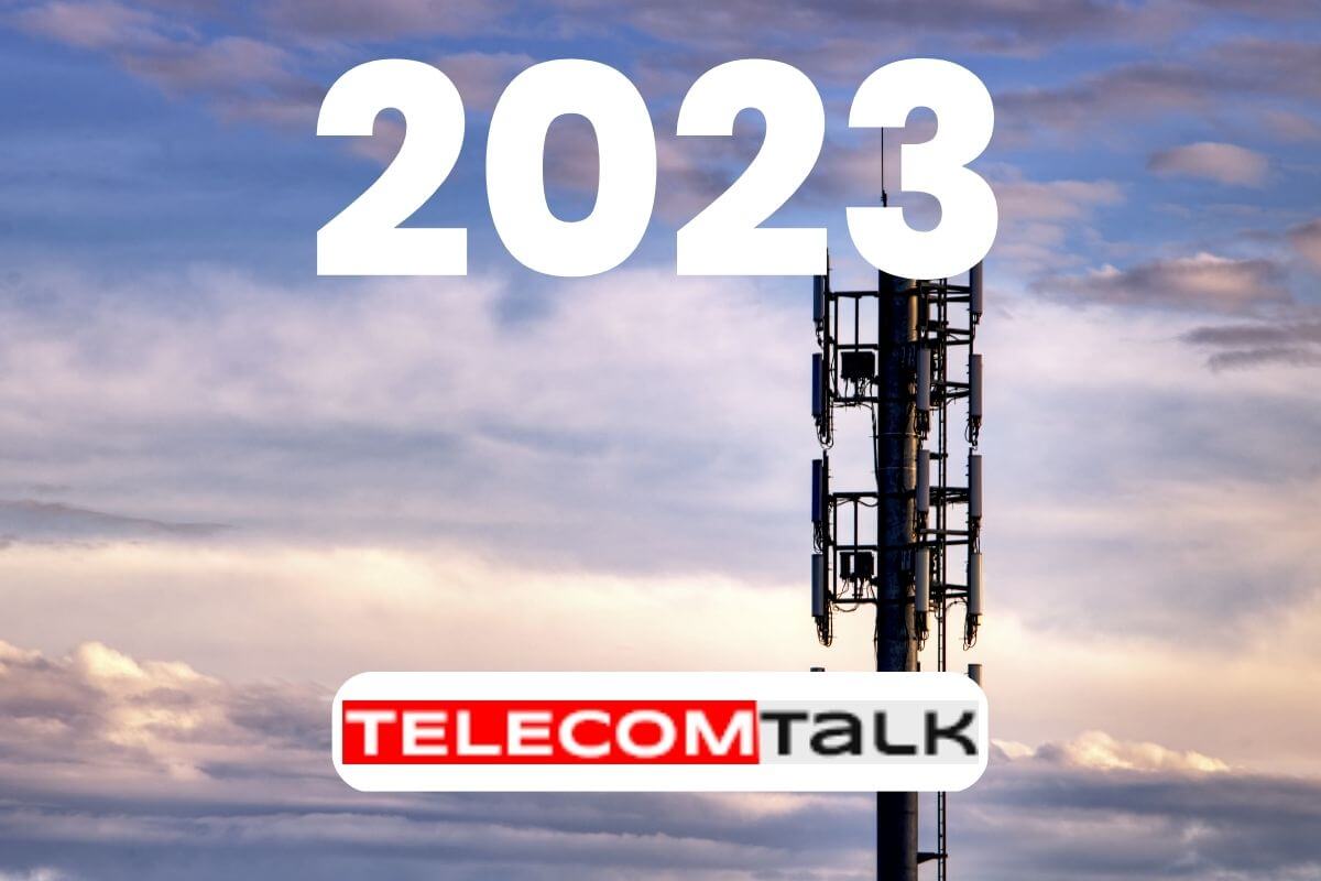 What Can We Expect From Indian Telecom Sector in the Year 2023 - 8