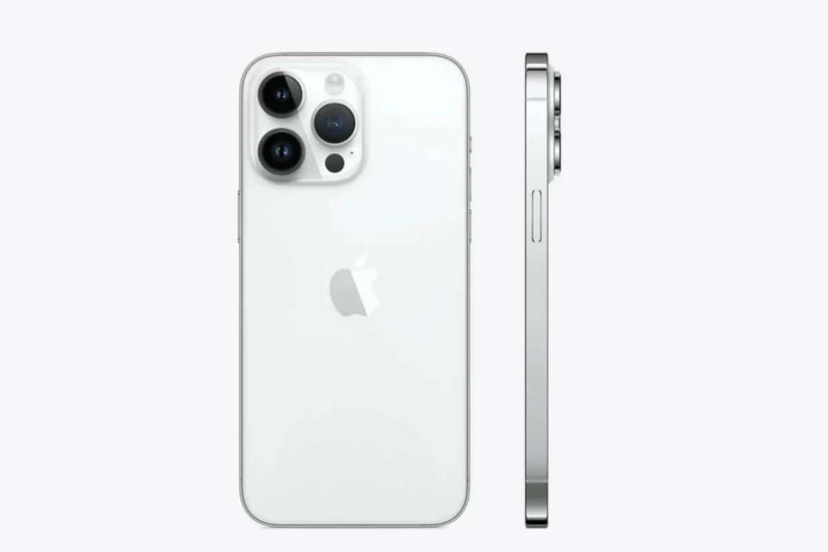 iPhone