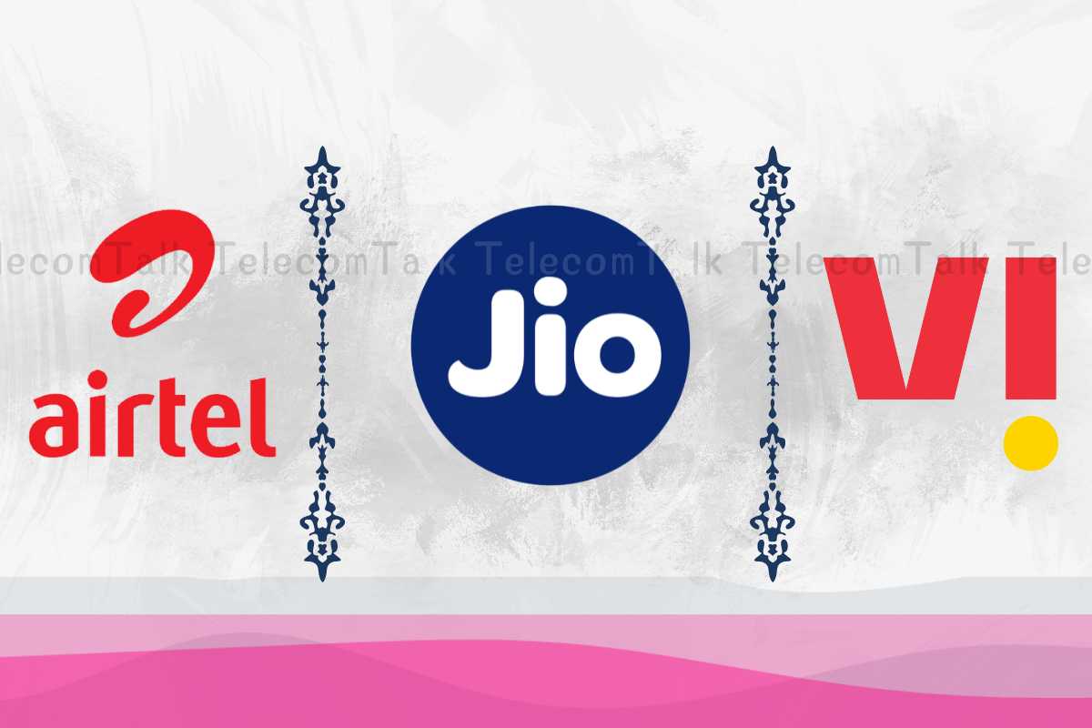 Jio Vs Vodafone Idea Vs Airtel Rs 2999 Plan Is Vi Leading Here 6815