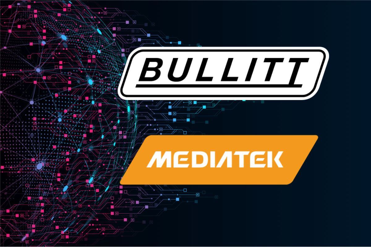 MediaTek and Bullitt Partner to Launch Two Way Satellite Smartphone - 30