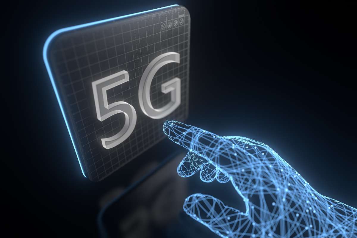 More Low Cost 5G Phones Required in India - 78