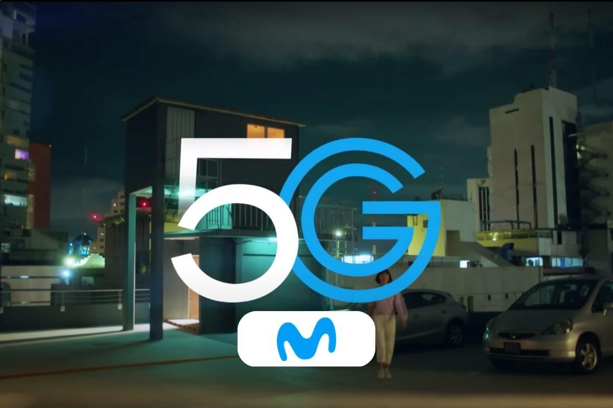 Movistar Starts Offering 5G Services in Mexico - 16