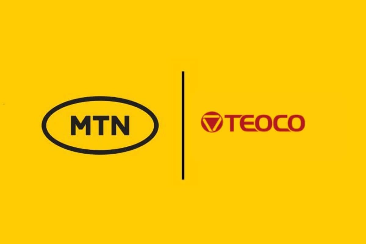 MTN SA Chooses Teoco as Its Partner for 5G Network Planning