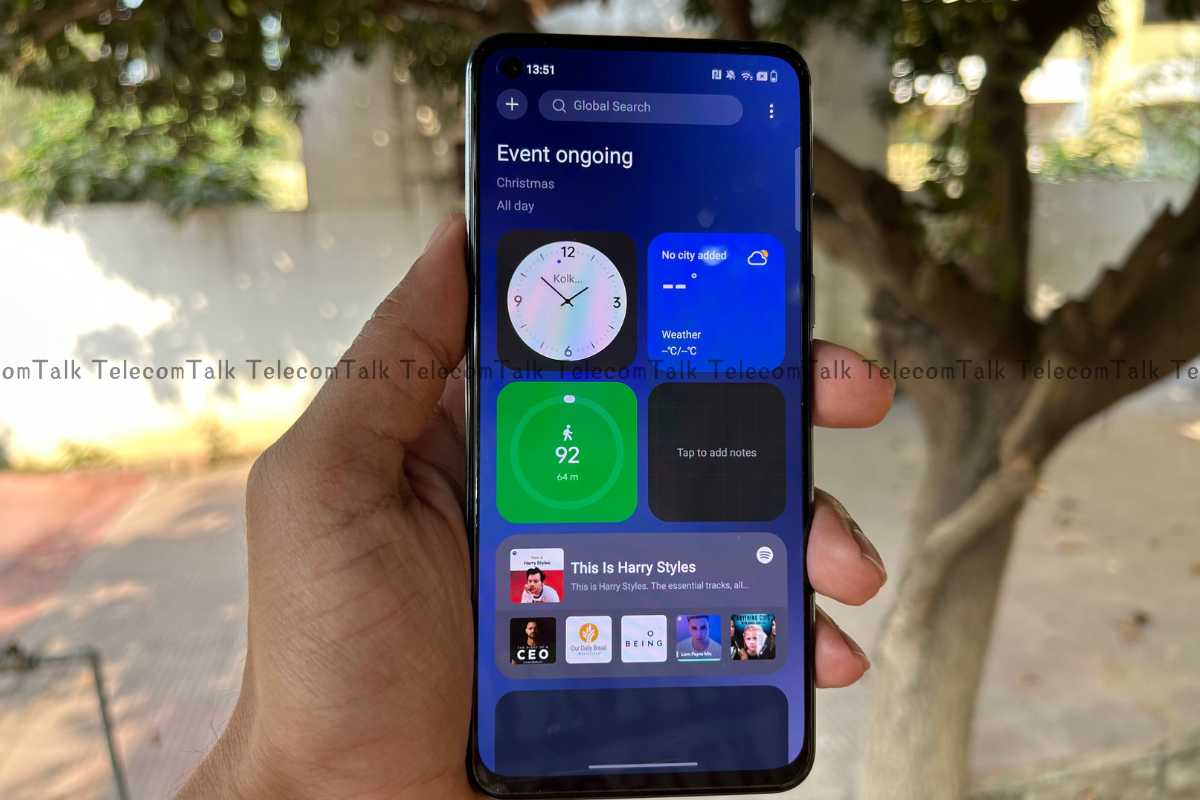 OnePlus Nord 2T 5G Review: An All-Rounder at the Right Price?