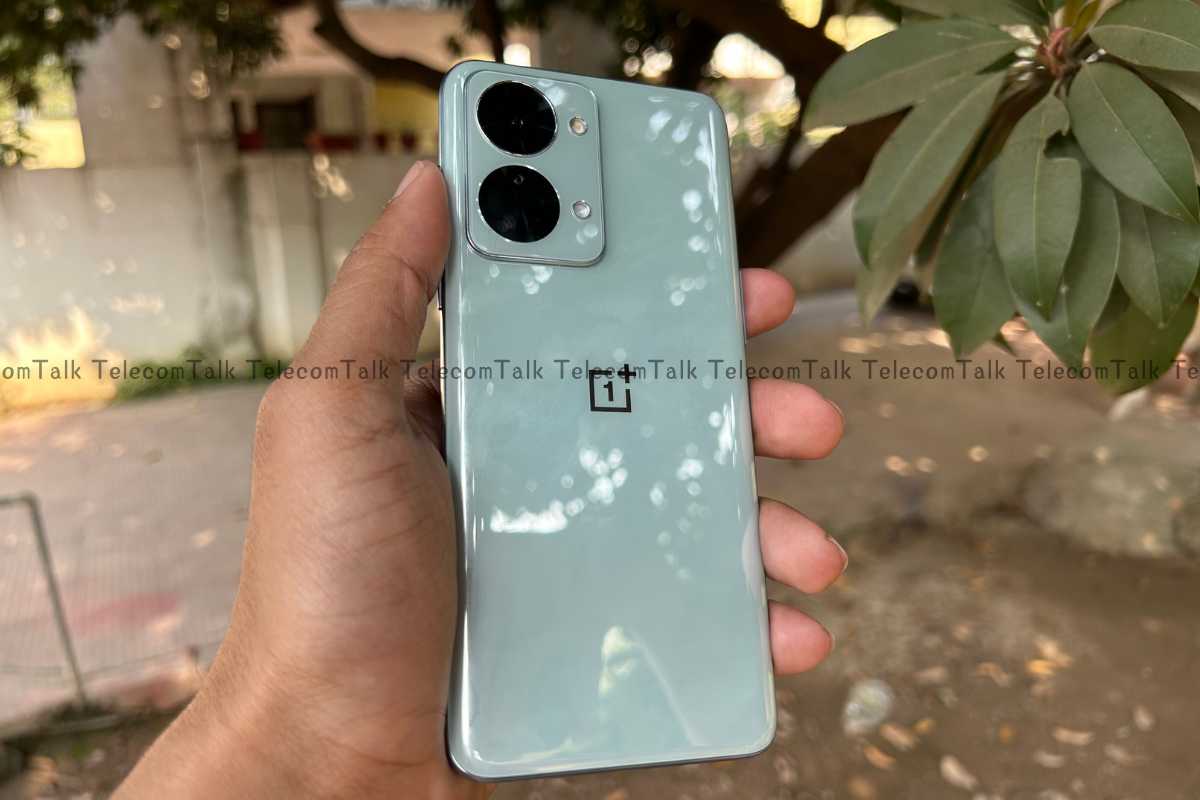 OnePlus Nord 2 review: An excellent mid-range 5G phone with