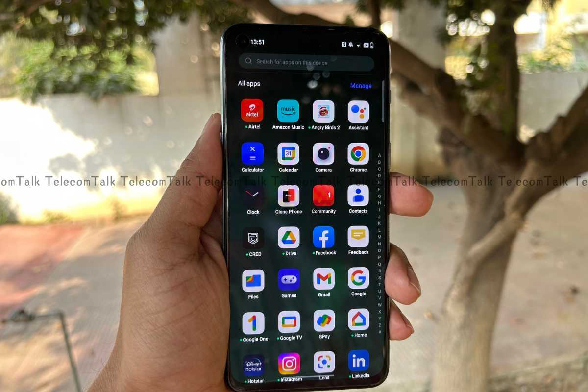 OnePlus Nord 2T 5G Long-Term Review: a Midrange Phone for Ages