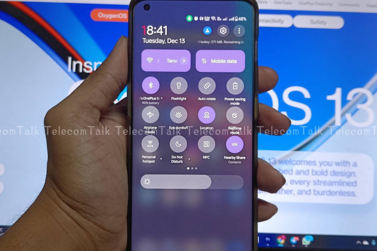 OxygenOS 13 Review  OnePlus Magic is Back - 19