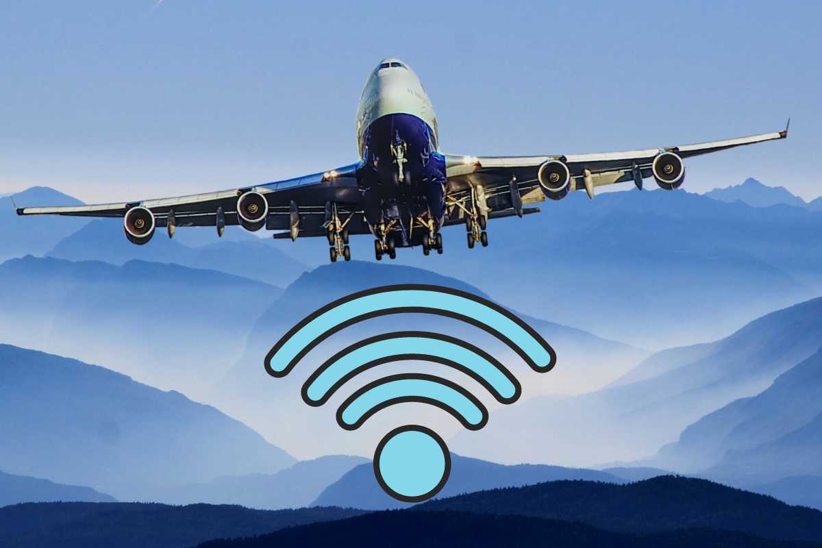 Poll  Paying for Internet Inside Flights - 30