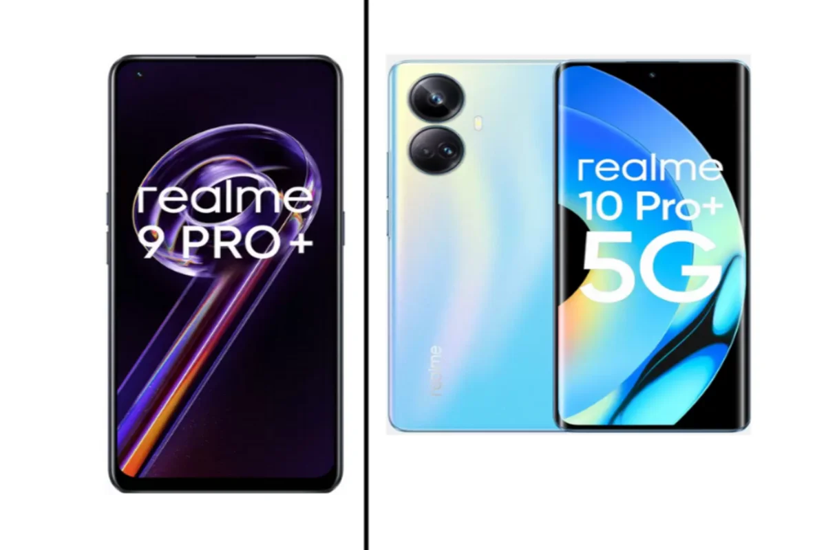 realme 10 Pro 5G Review; Almost A Perfect 10