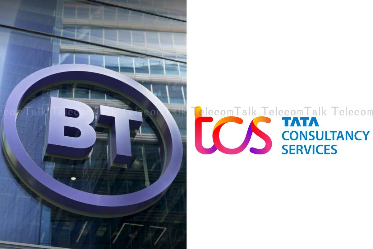 TCS to Modernise Legacy IT State of BT Group - 62