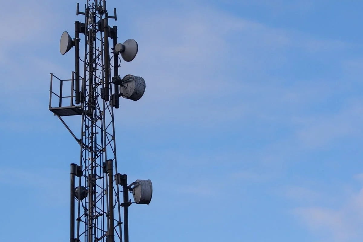 Telcos Meet DoT for Addressing Poor Quality Telecom Services - 84