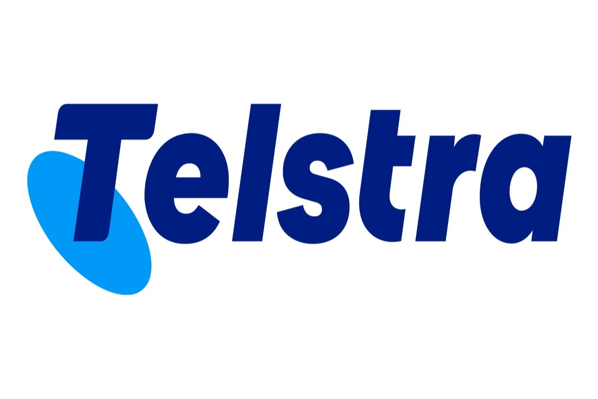 Telstra