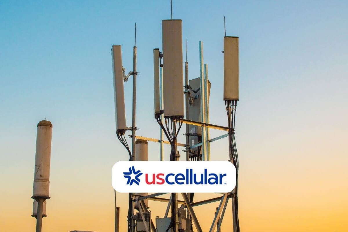 UScellular Expands 5G Coverage to 1 4 Million More People - 29