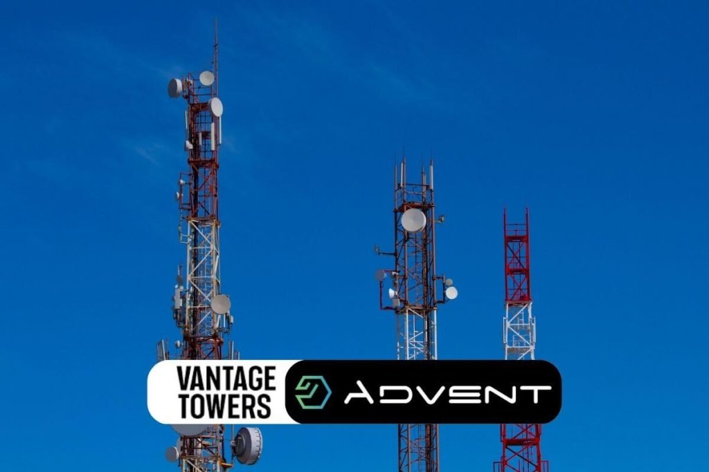 Vantage Towers and Advent Test Biomethanol Fuel Cells in Greece - Vimarsana News