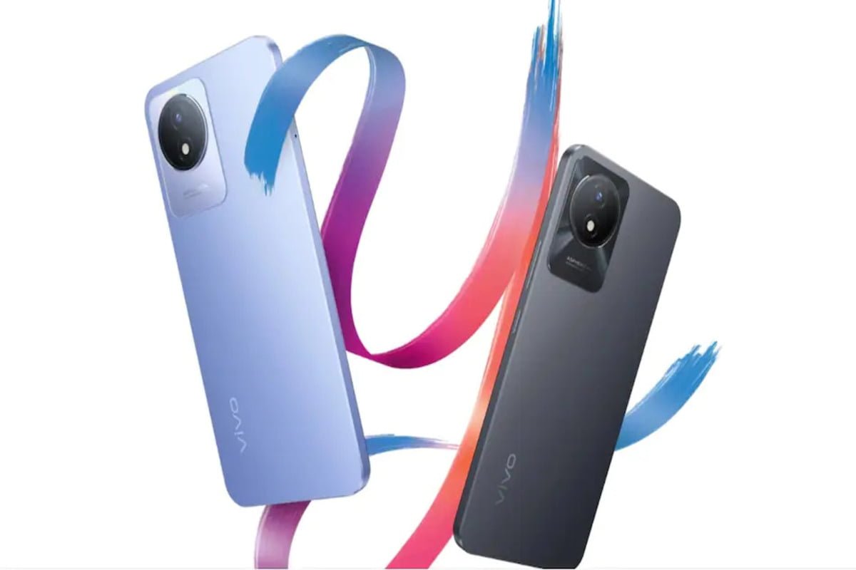 Vivo Y02 Launched in India  Check Out What s Special About this Device - 44