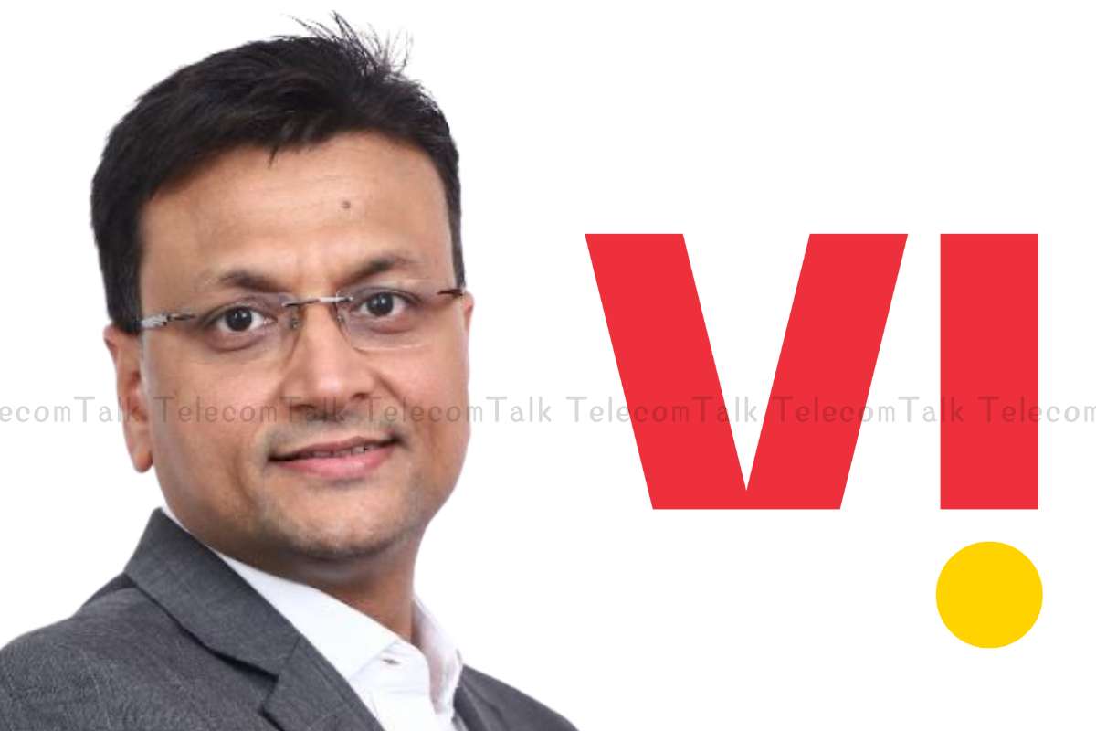 Vodafone Idea COO Talks About What is Next for the Company - 3