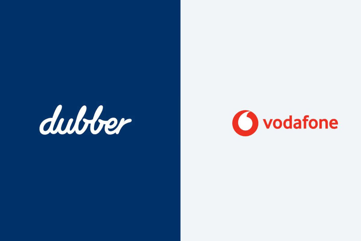 Vodafone Opts Dubber to Deliver Recording and Conversational AI Capabilities