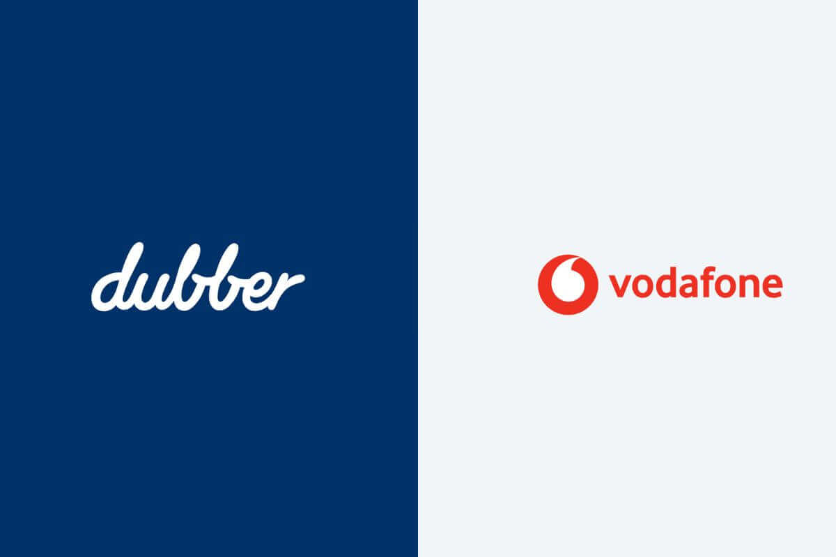 Vodafone Opts Dubber to Deliver Recording and Conversational AI Capabilities - 80